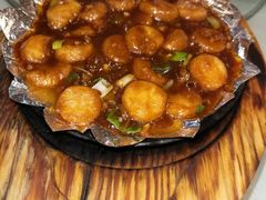 -八珍饺子·烤鸭·家常菜