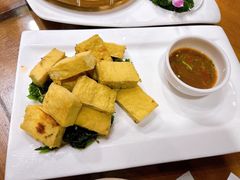 -尽善百年古院餐厅(王家老宅店)