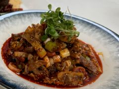 -院8里·少城记忆老川菜(宽窄巷子店)