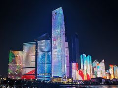 -青岛第三海水浴场