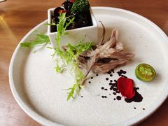 -四季暖堂·融合江浙菜(N1955创业园店)