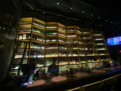 -SPEYSIDE 威士忌&鸡尾酒吧