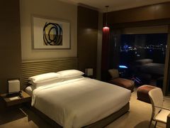 -上海外滩茂悦大酒店