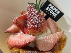 -PAPER STONE BAKERY(天汇广场店)