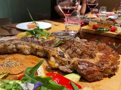 -柏蔻餐厅Le Banquet Bistro(天河北店)