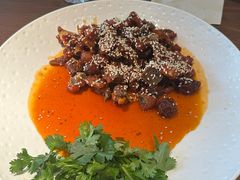 -屋里饭菜·湘菜馆(火车站店)