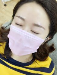 -轻妆Feel·半永久纹眉眼线