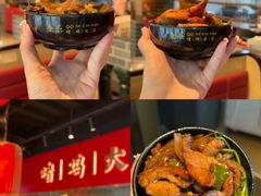 -金系·顺德啫鸡大王(创意产业园店)
