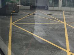 -上海长途汽车客运总站