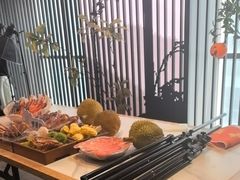 -黑木原精致料理·铁板烧
