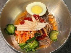 -农乐园炭火烤肉(繁花中心店)