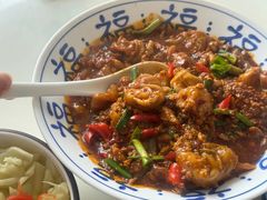 -品鲜村农家菜·阳澄湖大闸蟹(总店)