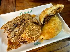 -南来顺饭庄·清真(南菜园店)