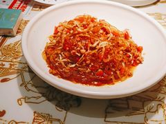 -俏九州·小炒黄牛肉(华润万象汇店)