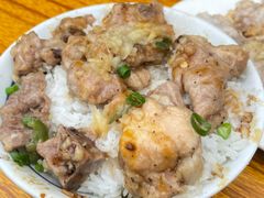 -正宗牛奇排骨饭(第一分店)