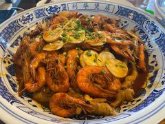 明虾-利华煲店(崇福店)