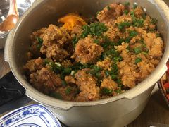-灶东家民间菜(回兴店)