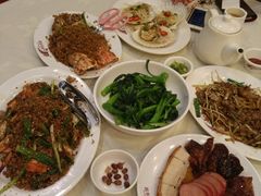 -桥底辣蟹(谢斐道店)