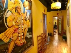 点击看大图 -FineYoga梵音瑜伽·普拉提