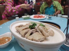 -琼菜人家·海南菜·文昌鸡(文昌大道店)