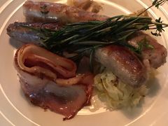 -羽深肉铺 Steak & Wine