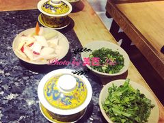 浆料-蜀大侠火锅(车公庙店)
