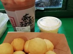 -孖记茶档·热腾茶餐(乐峰店)