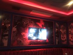 包房-欢乐迪KTV(新天店)