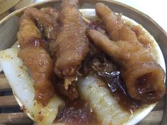 -畔山酒店中餐厅