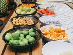 -盛宴标帜餐厅·亲子自助 (南昌喜来登酒店)
