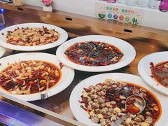 -金谷一•海鲜烤肉火锅自助餐(仙桃武商店)