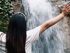 -孤山寨风景区