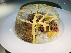 -虎哥私房菜(馒头山店)