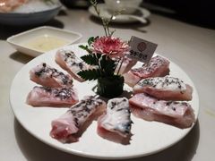 -围炉夜话·潮汕卤水火锅(榕江店)