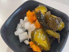 -张府园大碗面(高楼门店)