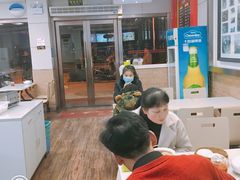 大堂-新丰小吃(闻兴路分店)