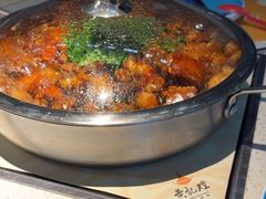 -黄记煌三汁焖锅(顺义华联店)