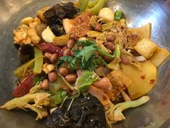 -拿渡麻辣香锅(世茂广场·工三店)