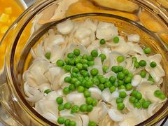 -羊瑞堂·横山炖羊肉·陕菜(未央路旗舰店)