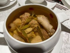-红棉中餐厅·广州海航威斯汀酒店