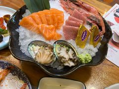 -松坂屋日料自助(长城路店)