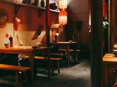-破三川·新川菜(静安大融城店)