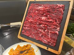 -井格重庆火锅(西直门凯德Mall店)