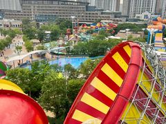 -武汉玛雅海滩水公园