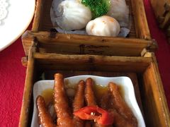 -鼎珑点心仔(燕塘店)