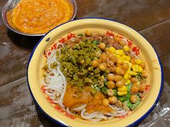 -池嬢拌粉(上海首店)