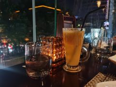 -食肆&Fourteen(武林夜市店)