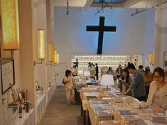 -先锋书店(五台山总店)