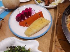 -糟粕醋·椰苑海南菜餐厅(亚龙湾天域酒店)