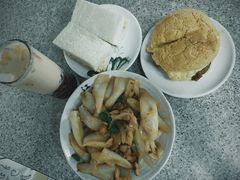 -沙溪兄茶餐厅